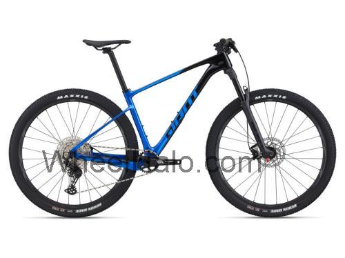 Giant XTC E+ specs and reviews